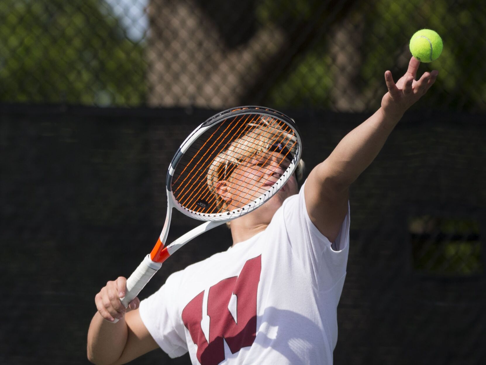 OSSAA Boys State Tennis Tournament